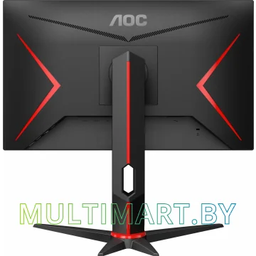Монитор AOC 24G2SPU картинка 5
